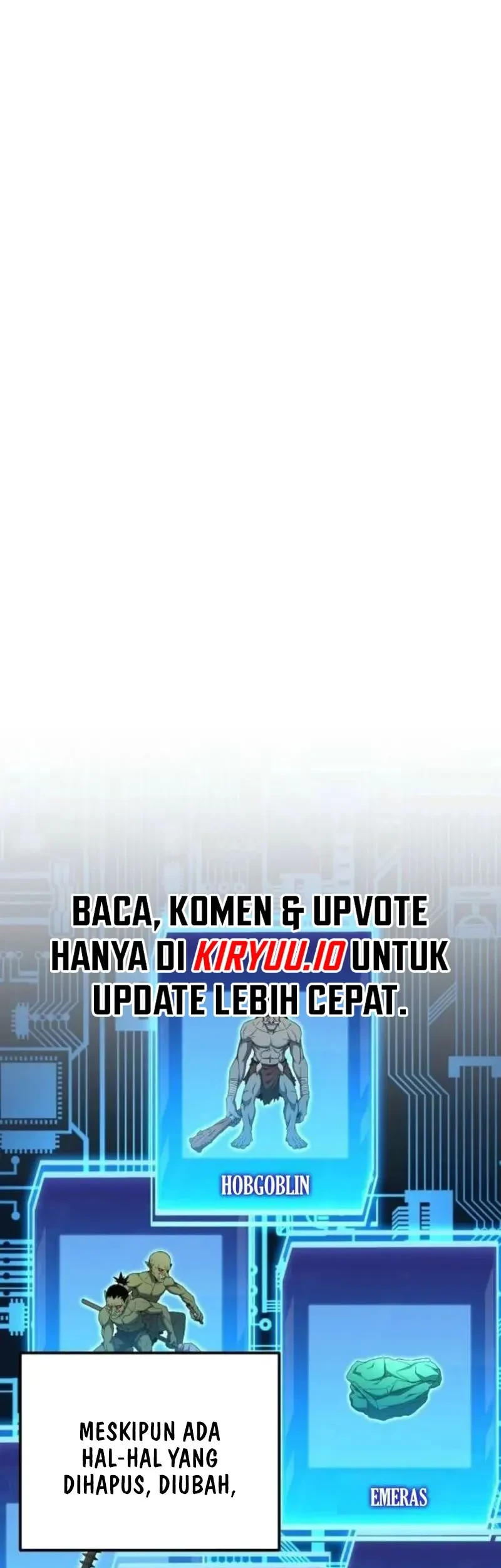 The Apocalypse's Ultimate Veteran Chapter 39 - halaman 47