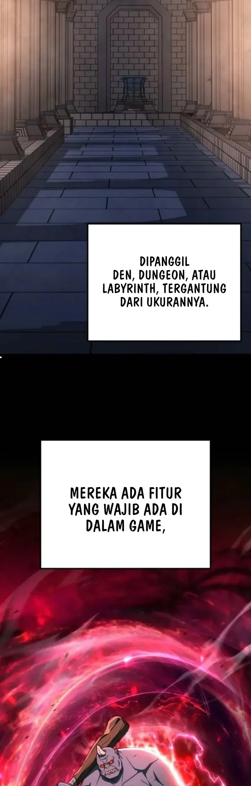 The Apocalypse's Ultimate Veteran Chapter 39 - halaman 51