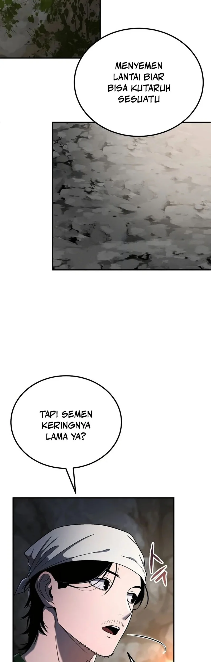 The Apocalypse's Ultimate Veteran Chapter 4 - halaman 13