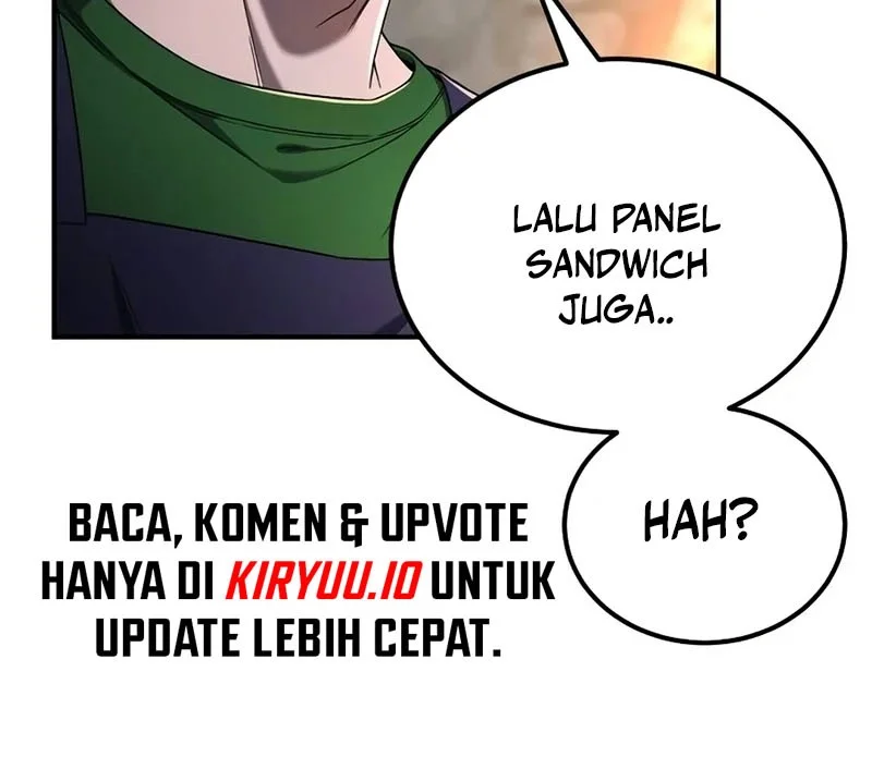 The Apocalypse's Ultimate Veteran Chapter 4 - halaman 14
