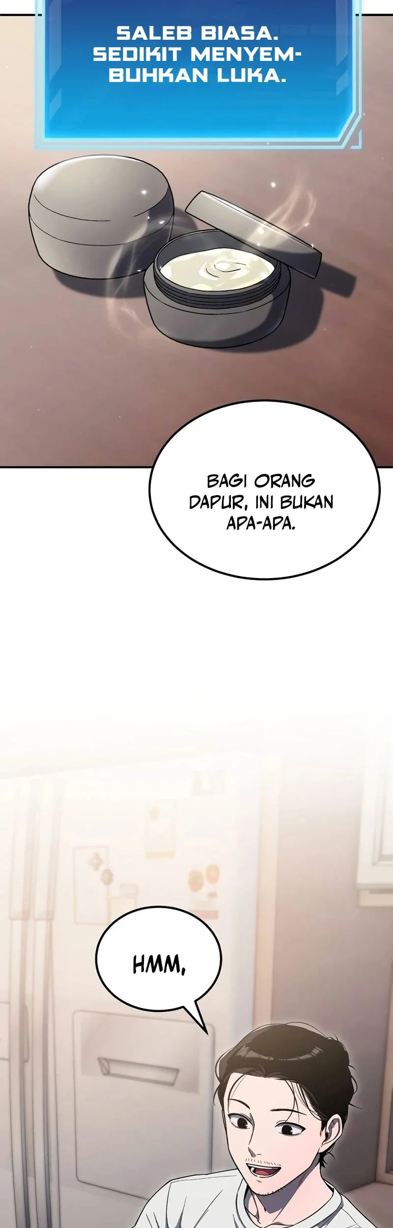 The Apocalypse's Ultimate Veteran Chapter 4 - halaman 23