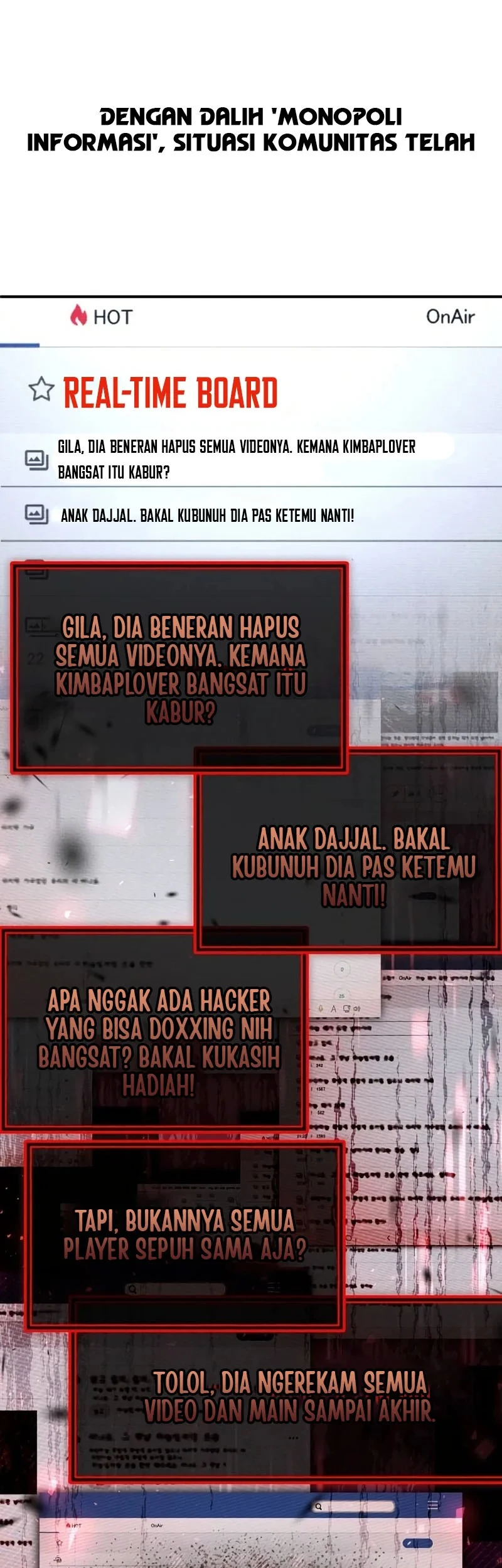 The Apocalypse's Ultimate Veteran Chapter 4 - halaman 70