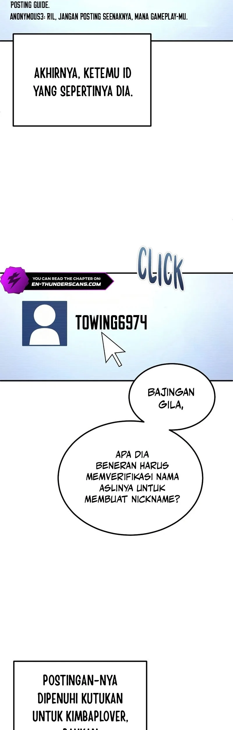 The Apocalypse's Ultimate Veteran Chapter 4 - halaman 72