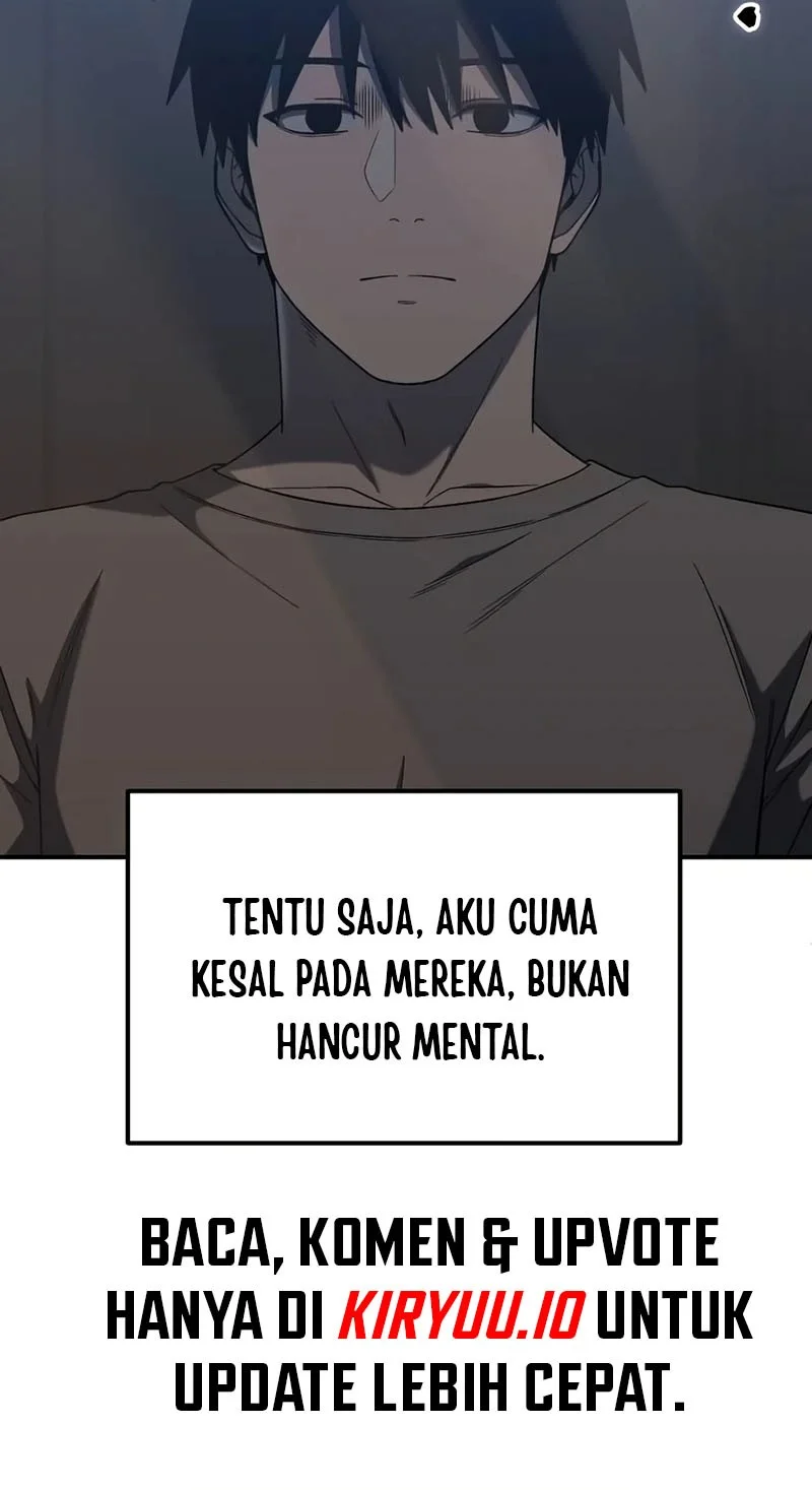 The Apocalypse's Ultimate Veteran Chapter 4 - halaman 74