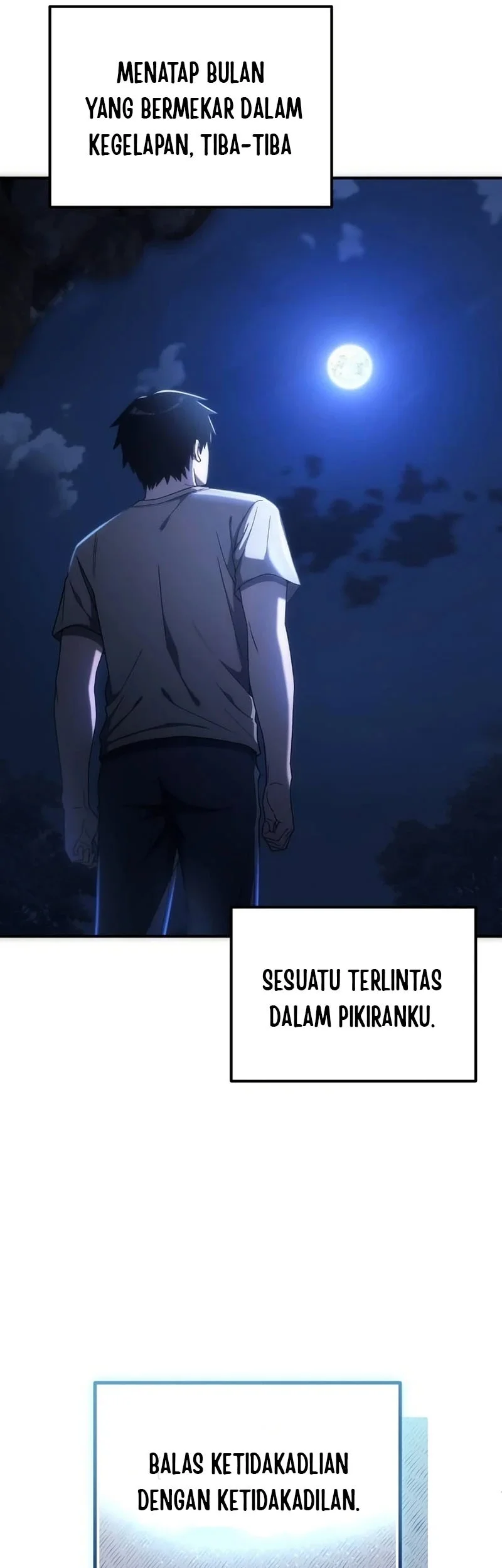 The Apocalypse's Ultimate Veteran Chapter 4 - halaman 80