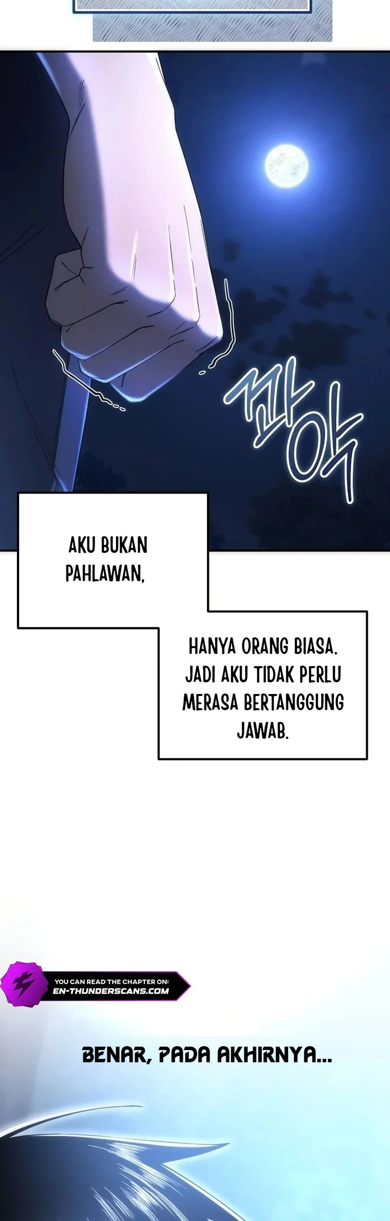 The Apocalypse's Ultimate Veteran Chapter 4 - halaman 81