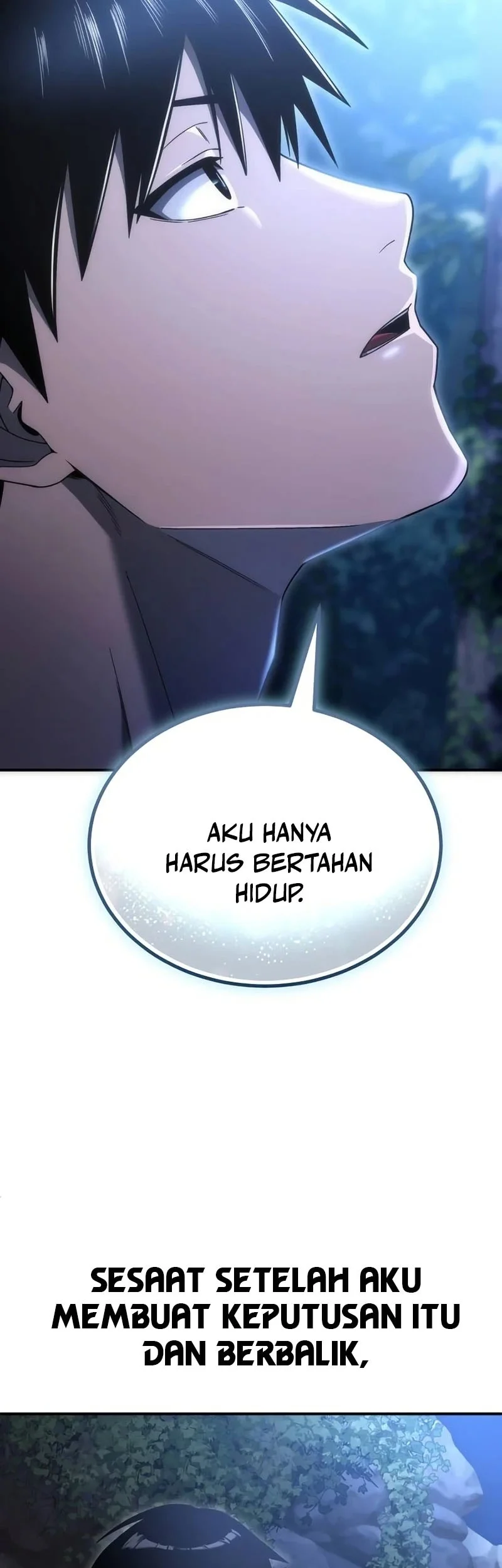 The Apocalypse's Ultimate Veteran Chapter 4 - halaman 82