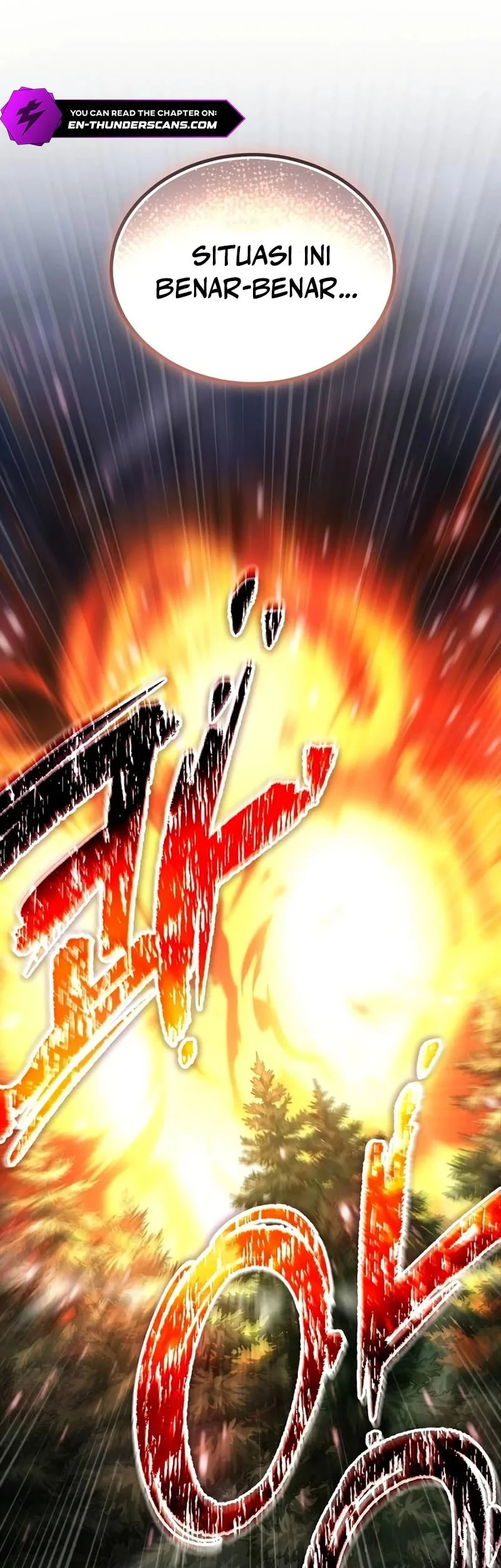 The Apocalypse's Ultimate Veteran Chapter 4 - halaman 86