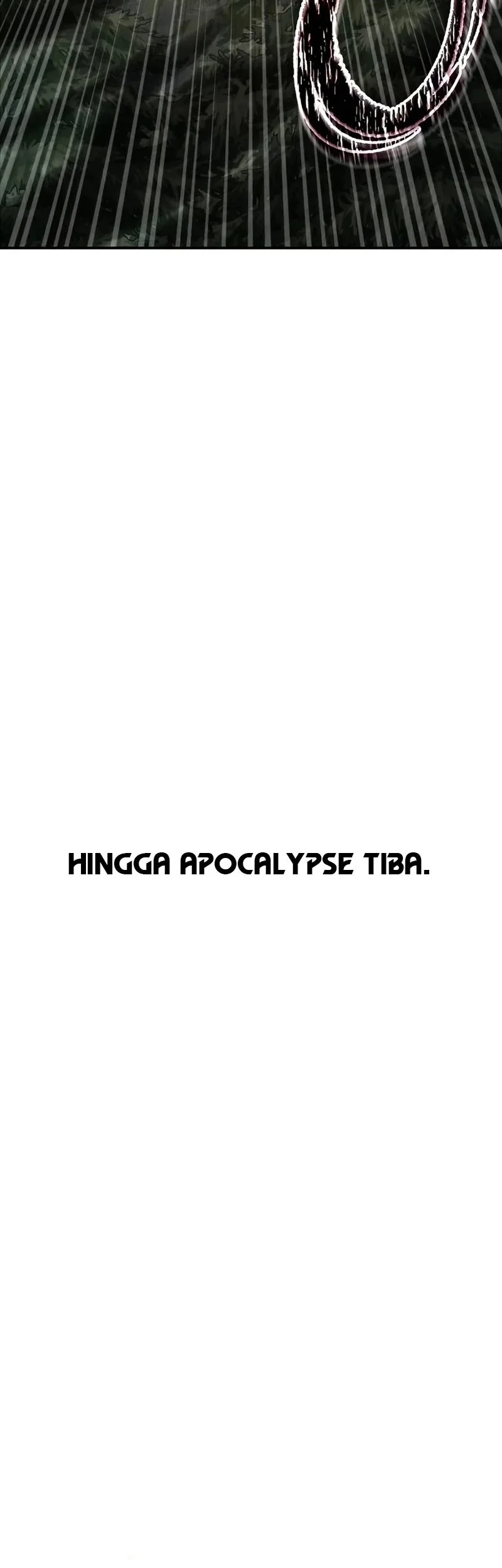 The Apocalypse's Ultimate Veteran Chapter 4 - halaman 87