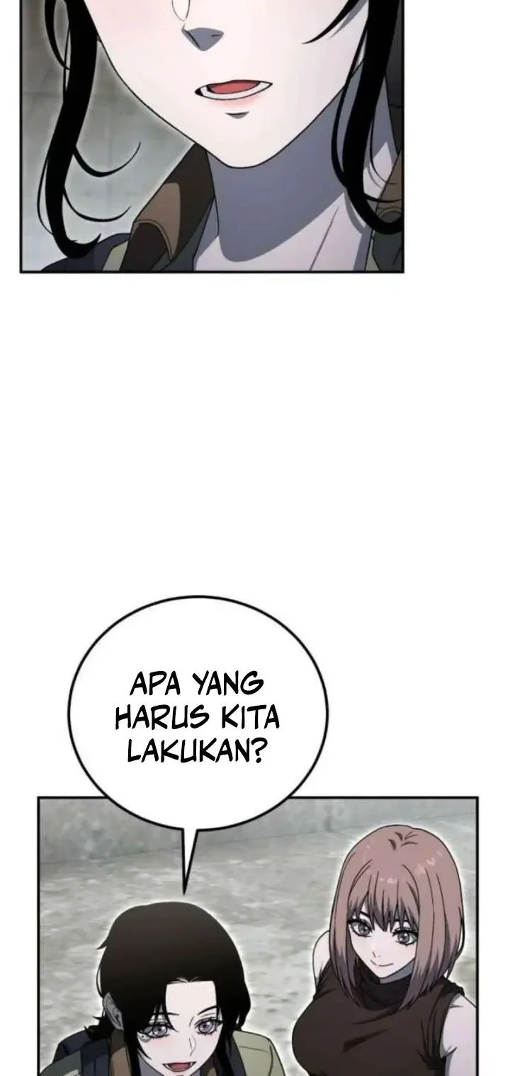The Apocalypse's Ultimate Veteran Chapter 40 - halaman 10