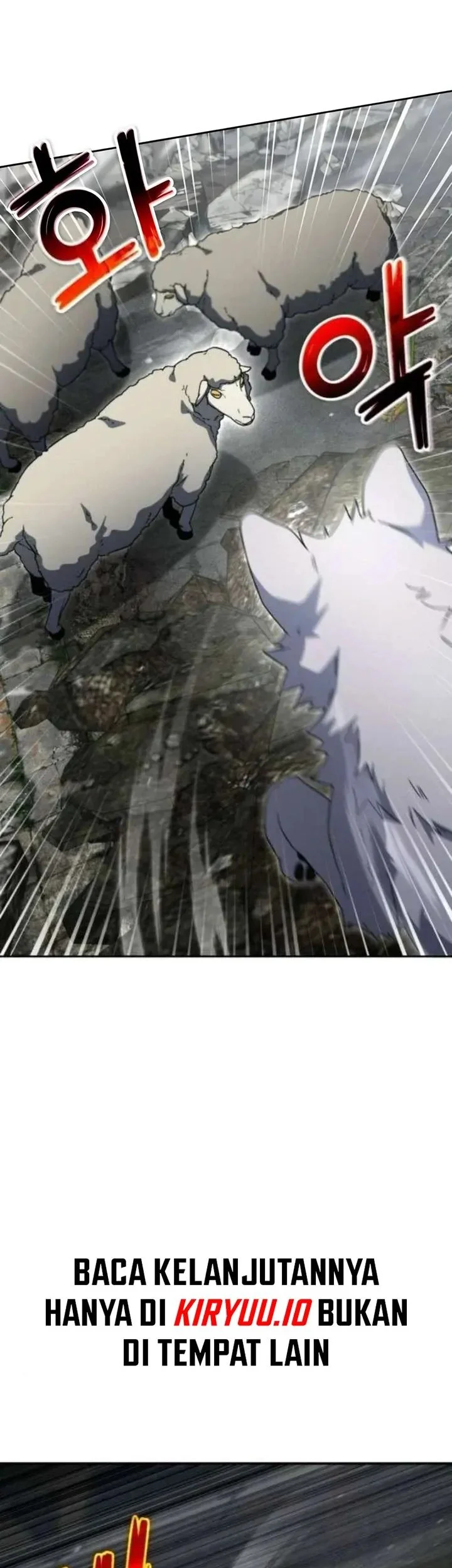 The Apocalypse's Ultimate Veteran Chapter 40 - halaman 27