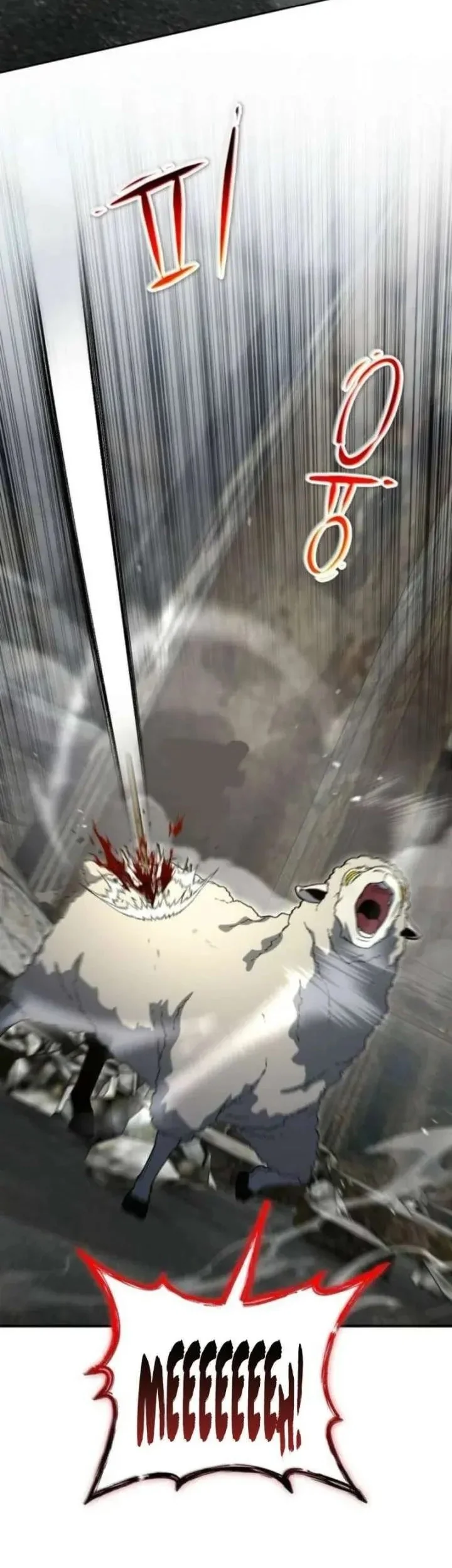 The Apocalypse's Ultimate Veteran Chapter 40 - halaman 36