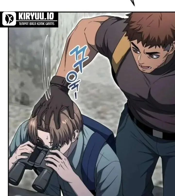 The Apocalypse's Ultimate Veteran Chapter 40 - halaman 4