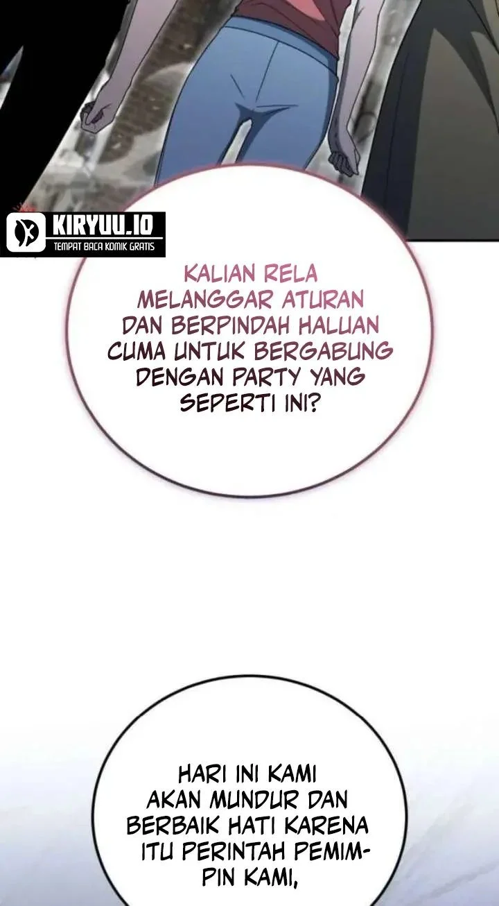 The Apocalypse's Ultimate Veteran Chapter 40 - halaman 58