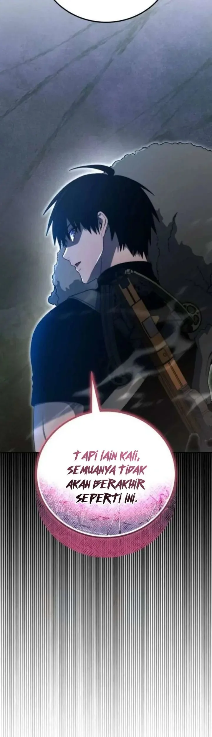 The Apocalypse's Ultimate Veteran Chapter 40 - halaman 59