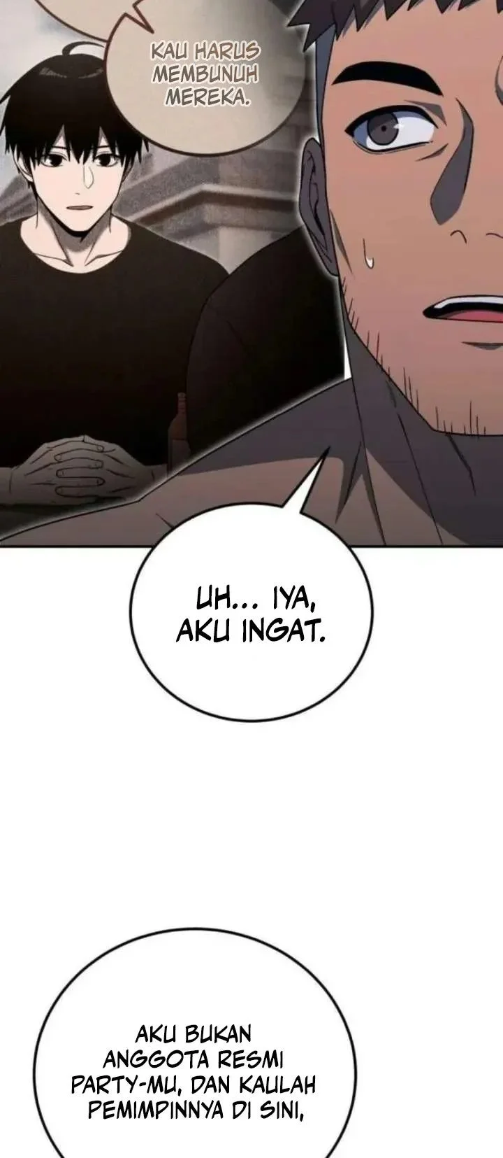 The Apocalypse's Ultimate Veteran Chapter 40 - halaman 64