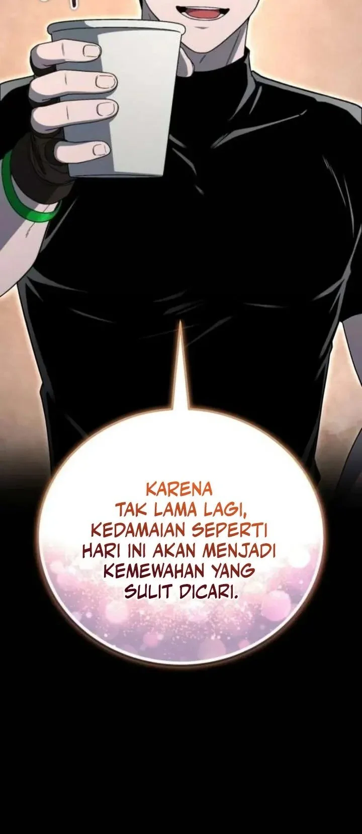 The Apocalypse's Ultimate Veteran Chapter 40 - halaman 67