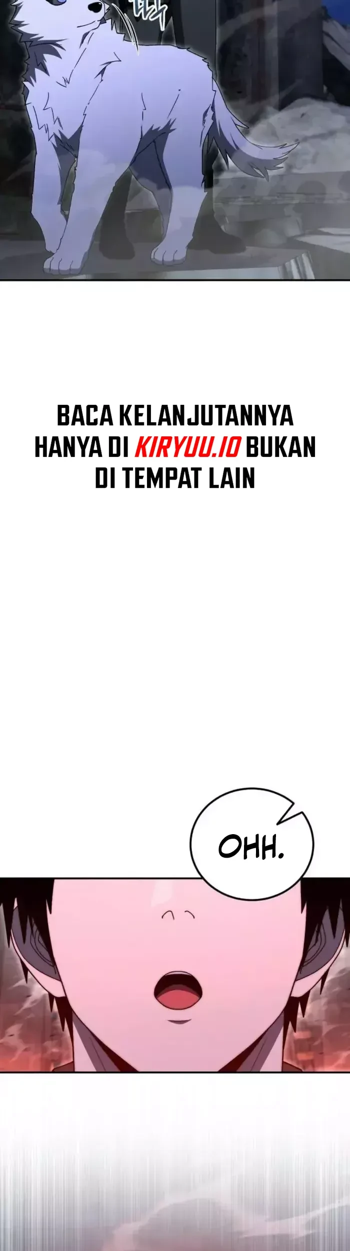 The Apocalypse's Ultimate Veteran Chapter 41.2 - halaman 33