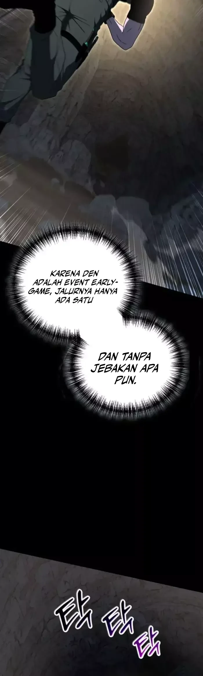 The Apocalypse's Ultimate Veteran Chapter 41.2 - halaman 46