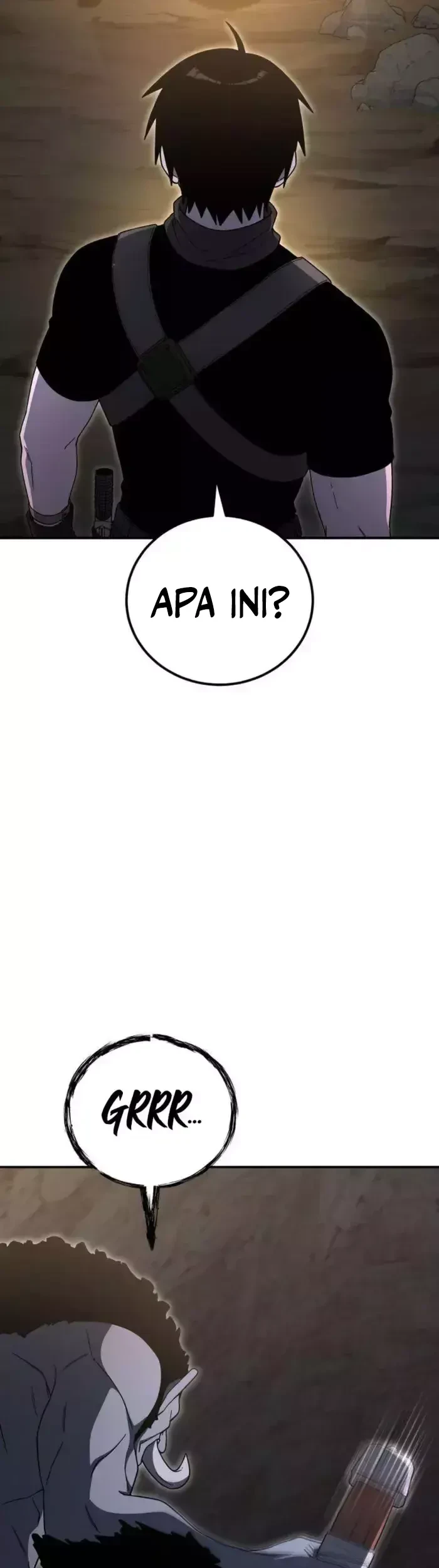 The Apocalypse's Ultimate Veteran Chapter 41.2 - halaman 58