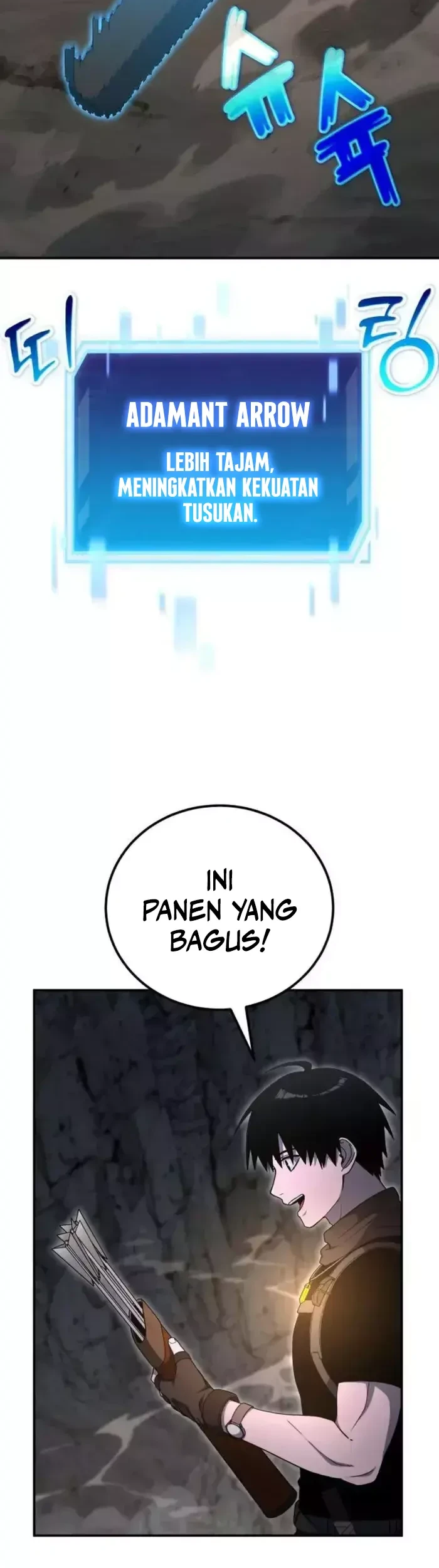 The Apocalypse's Ultimate Veteran Chapter 41.2 - halaman 64