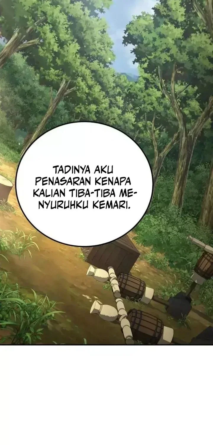 The Apocalypse's Ultimate Veteran Chapter 41 - halaman 2