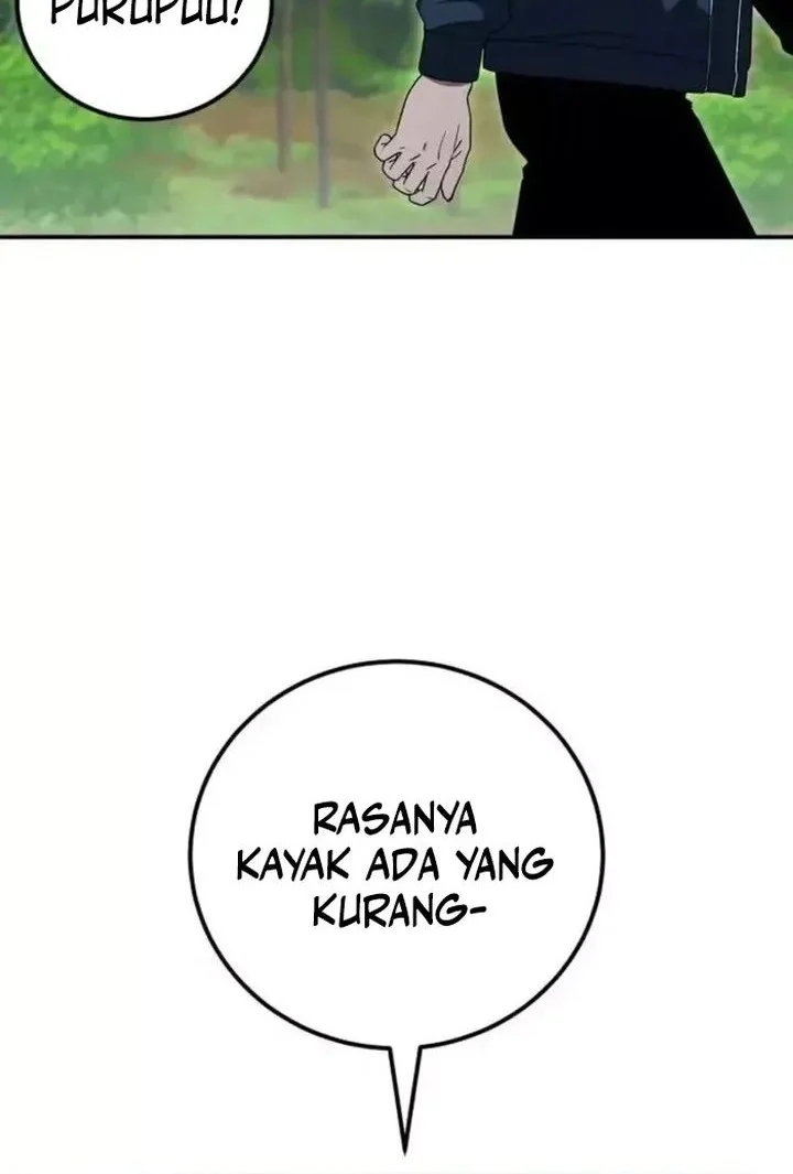 The Apocalypse's Ultimate Veteran Chapter 41 - halaman 20