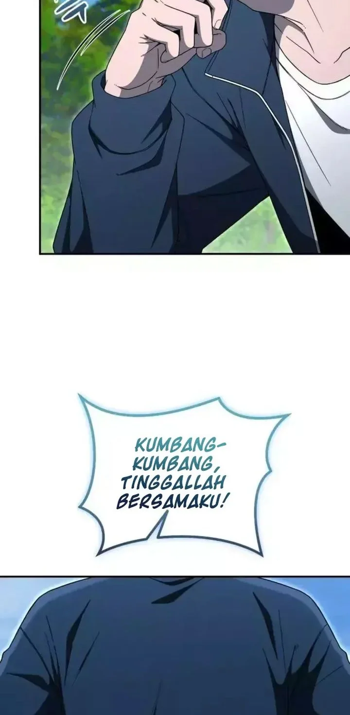 The Apocalypse's Ultimate Veteran Chapter 41 - halaman 24