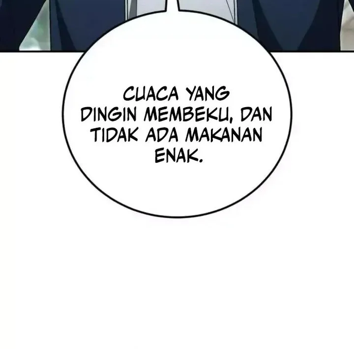 The Apocalypse's Ultimate Veteran Chapter 41 - halaman 26