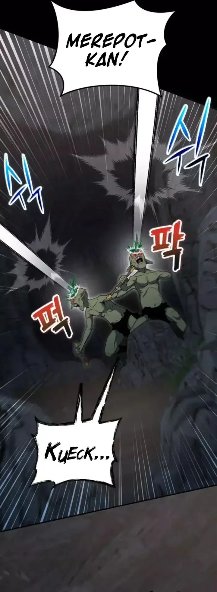 The Apocalypse's Ultimate Veteran Chapter 41 - halaman 62