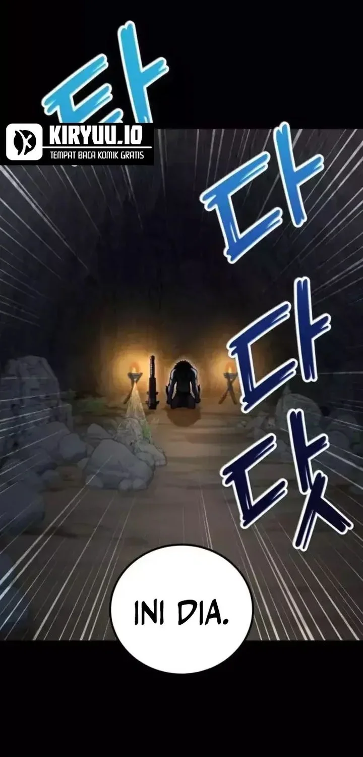 The Apocalypse's Ultimate Veteran Chapter 41 - halaman 67
