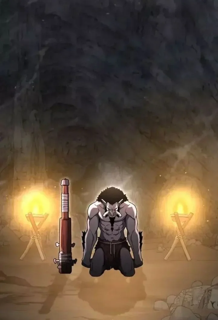 The Apocalypse's Ultimate Veteran Chapter 41 - halaman 69