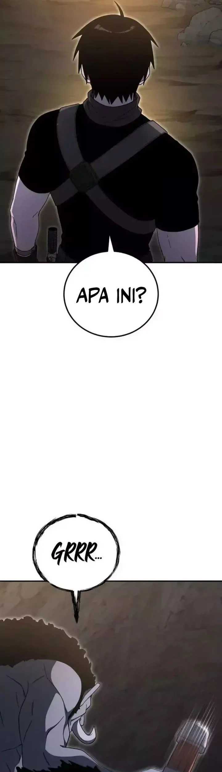 The Apocalypse's Ultimate Veteran Chapter 41 - halaman 70