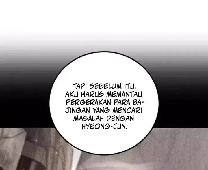 The Apocalypse's Ultimate Veteran Chapter 41 - halaman 81