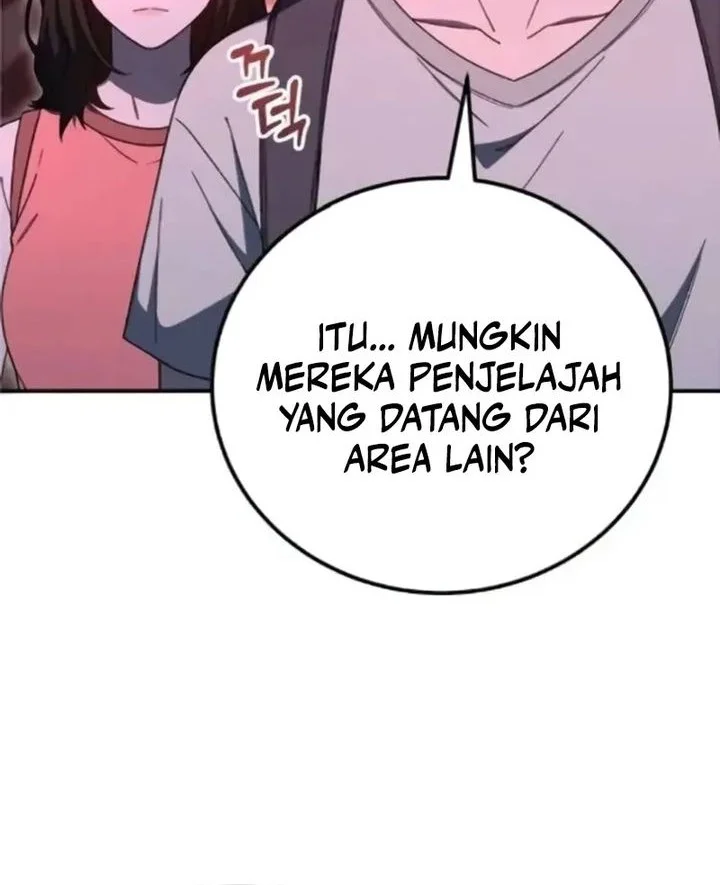 The Apocalypse's Ultimate Veteran Chapter 42 - halaman 10
