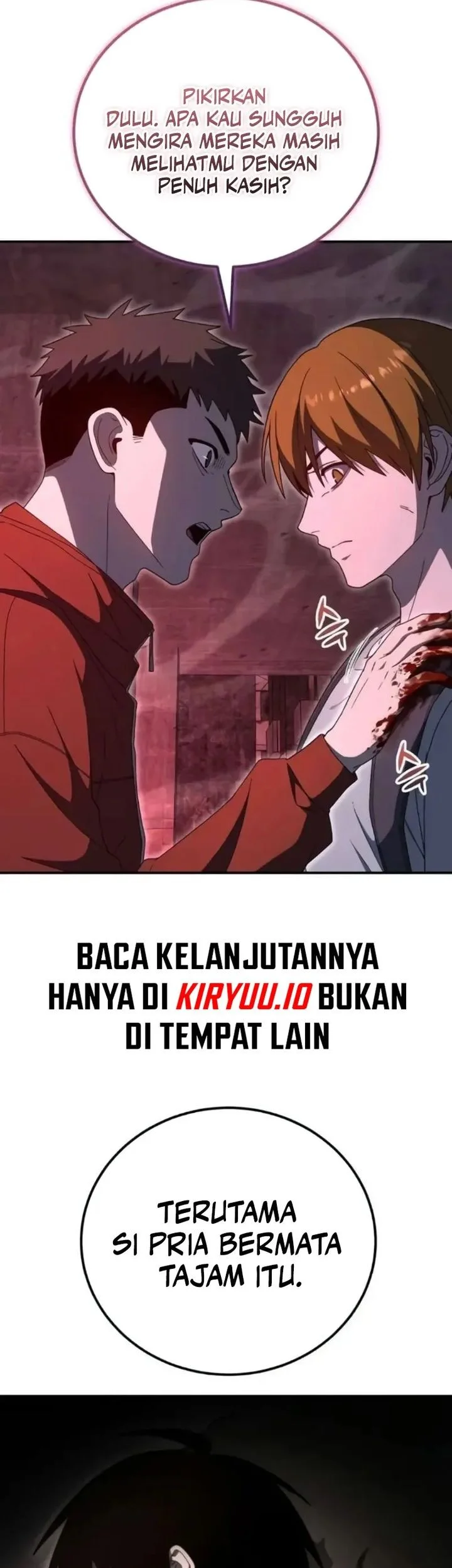 The Apocalypse's Ultimate Veteran Chapter 42 - halaman 19