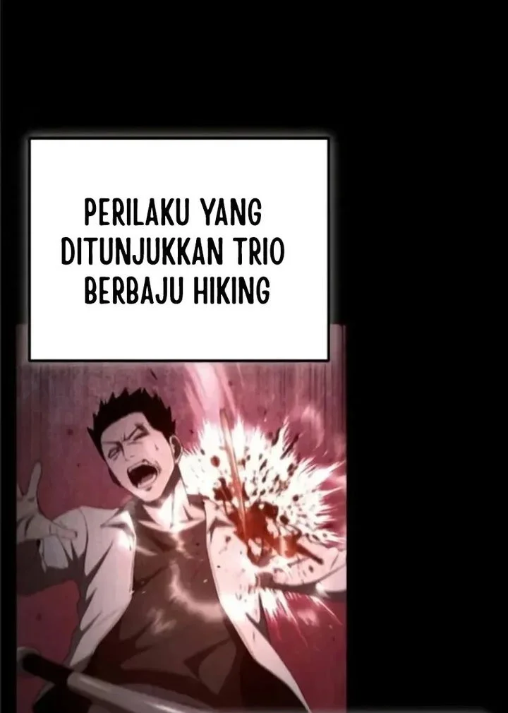 The Apocalypse's Ultimate Veteran Chapter 42 - halaman 2