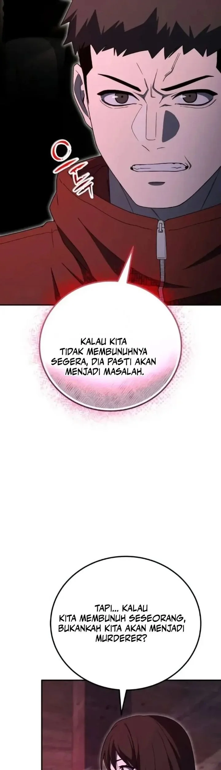 The Apocalypse's Ultimate Veteran Chapter 42 - halaman 21