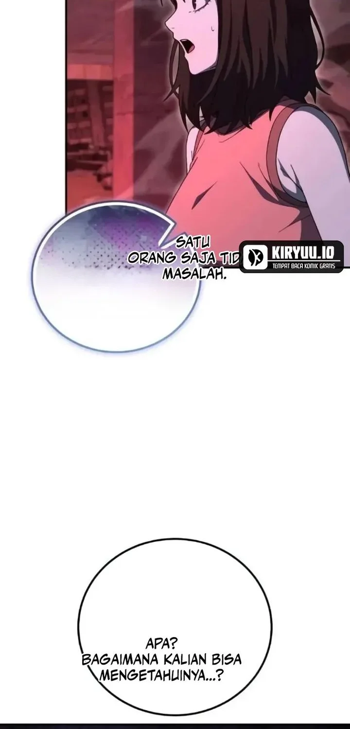 The Apocalypse's Ultimate Veteran Chapter 42 - halaman 22