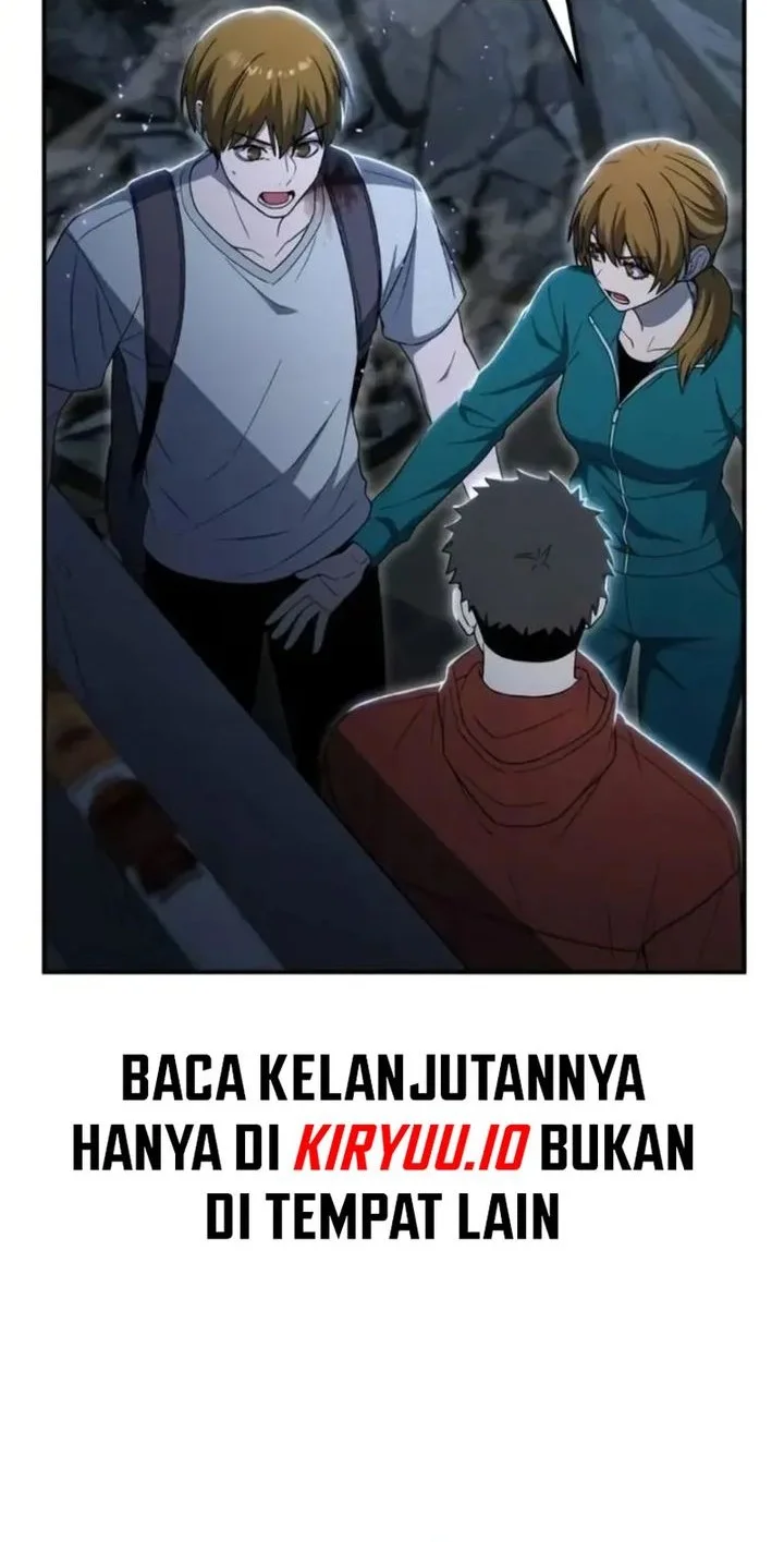The Apocalypse's Ultimate Veteran Chapter 42 - halaman 44