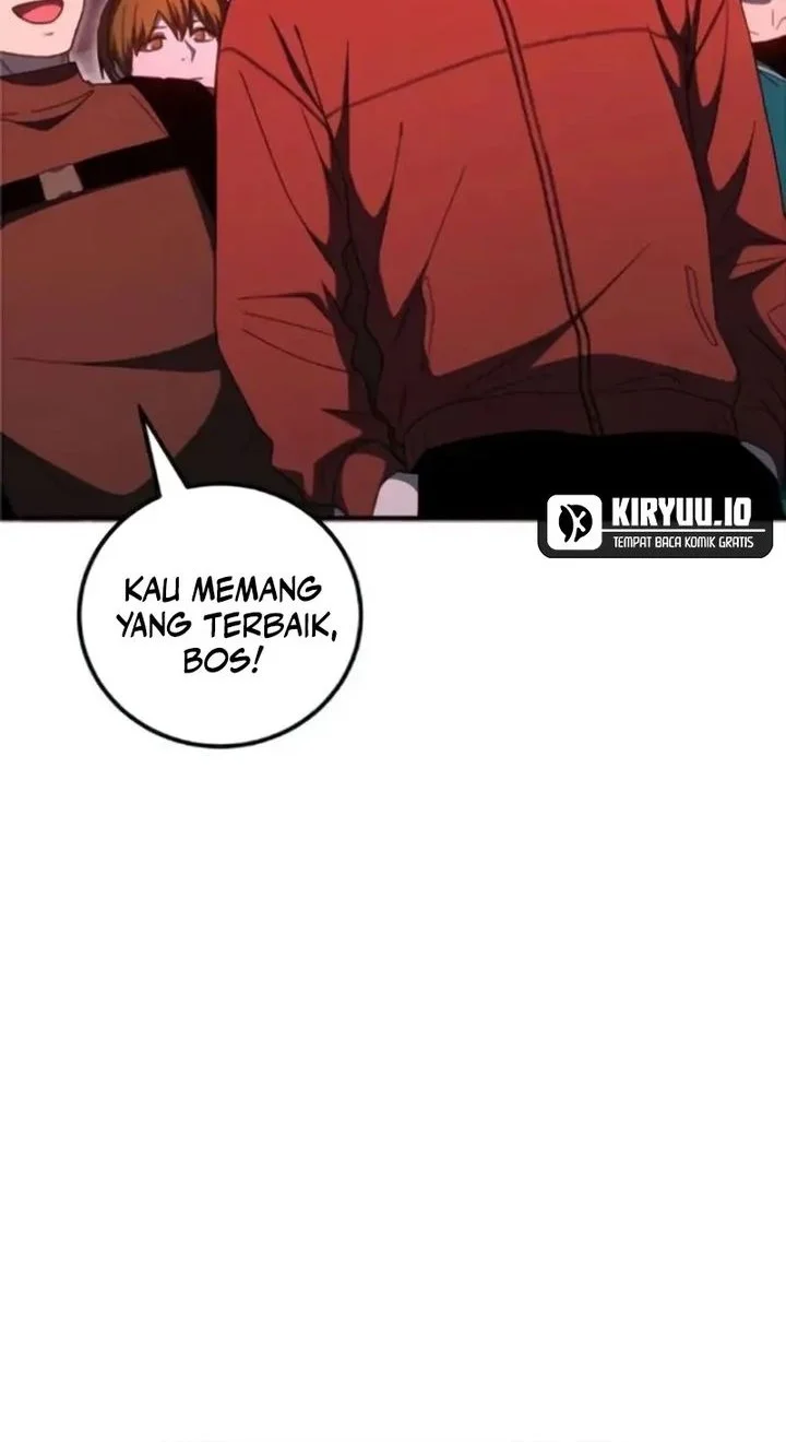 The Apocalypse's Ultimate Veteran Chapter 42 - halaman 6