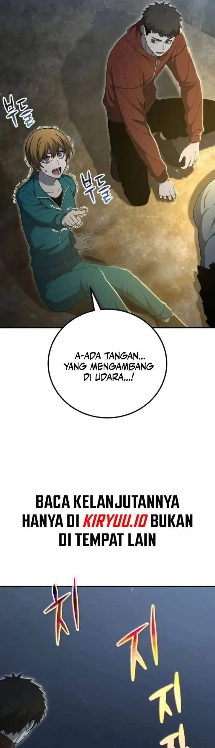 The Apocalypse's Ultimate Veteran Chapter 42 - halaman 67
