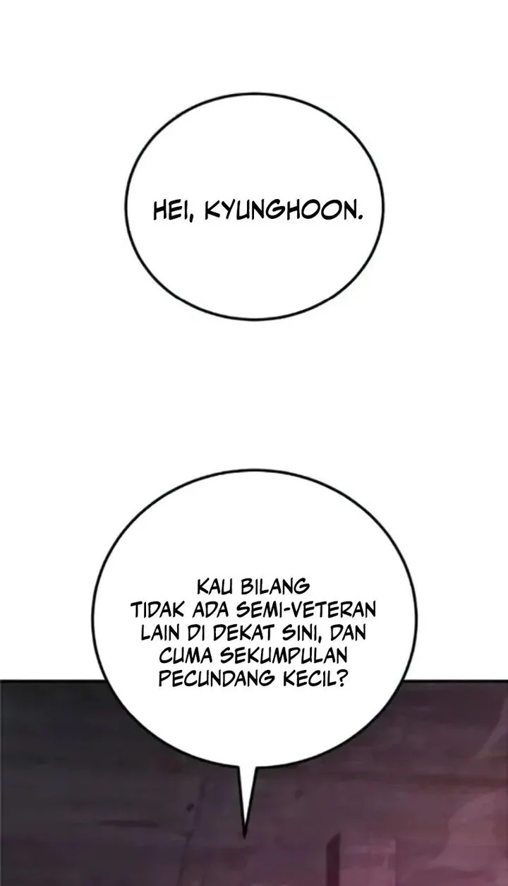 The Apocalypse's Ultimate Veteran Chapter 42 - halaman 8