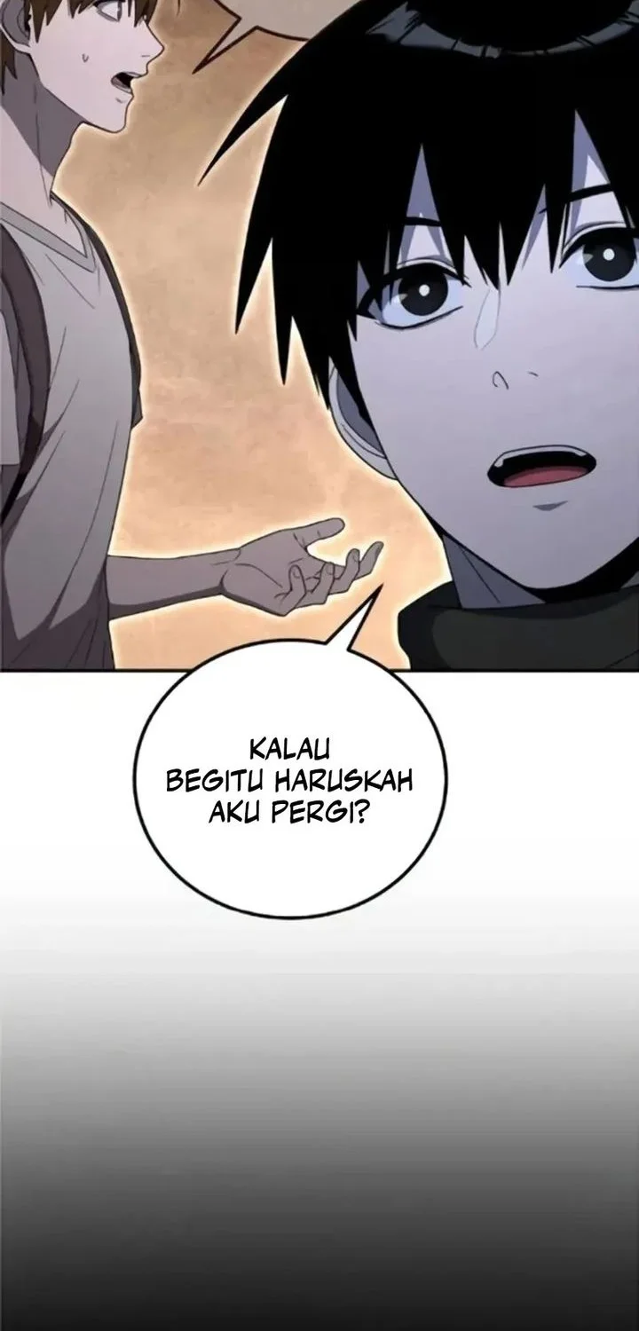 The Apocalypse's Ultimate Veteran Chapter 42 - halaman 84