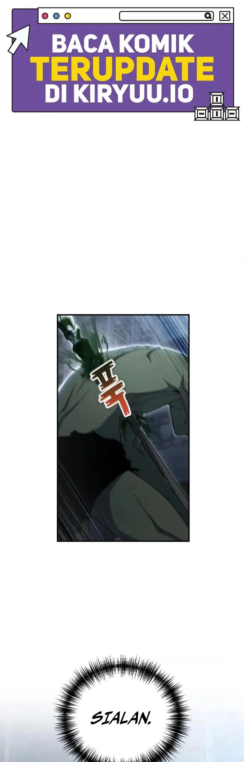 The Apocalypse's Ultimate Veteran Chapter 43 - halaman 2