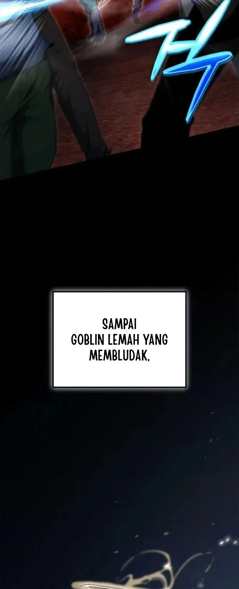 The Apocalypse's Ultimate Veteran Chapter 43 - halaman 31