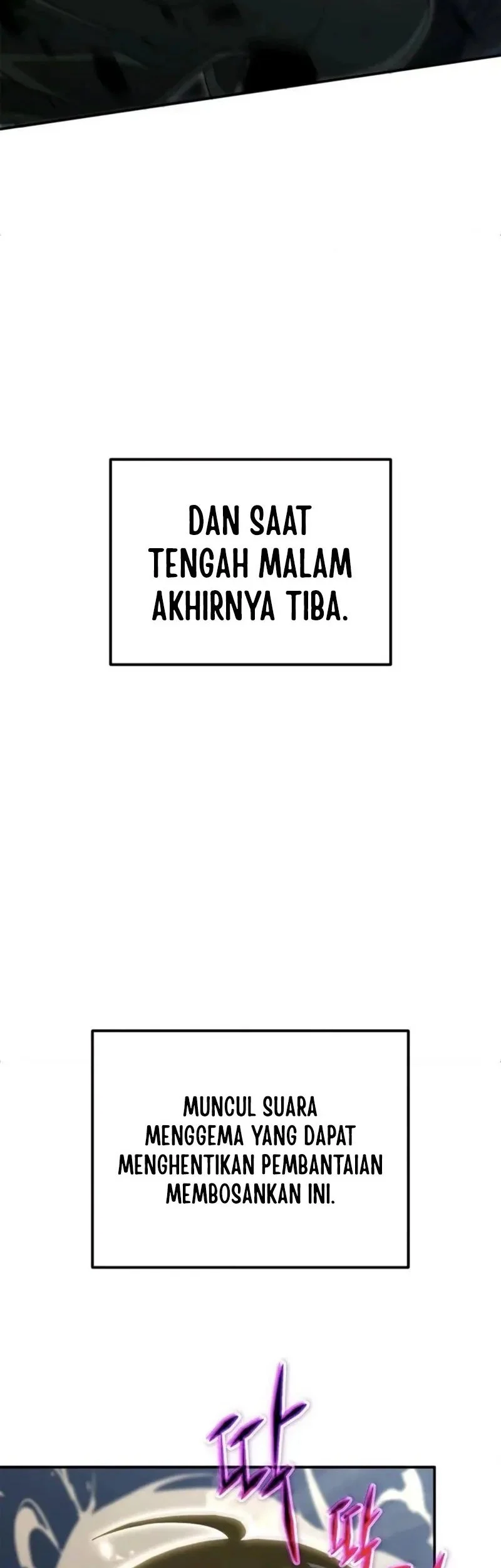 The Apocalypse's Ultimate Veteran Chapter 43 - halaman 35