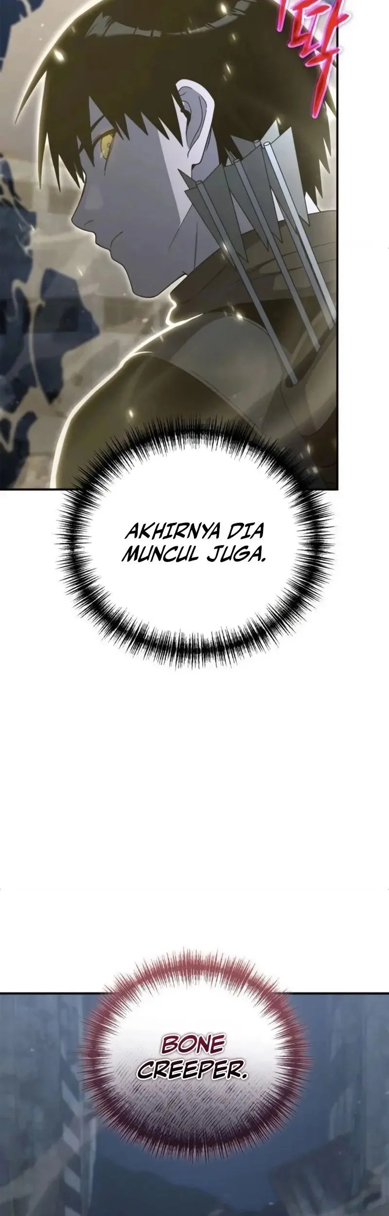 The Apocalypse's Ultimate Veteran Chapter 43 - halaman 36