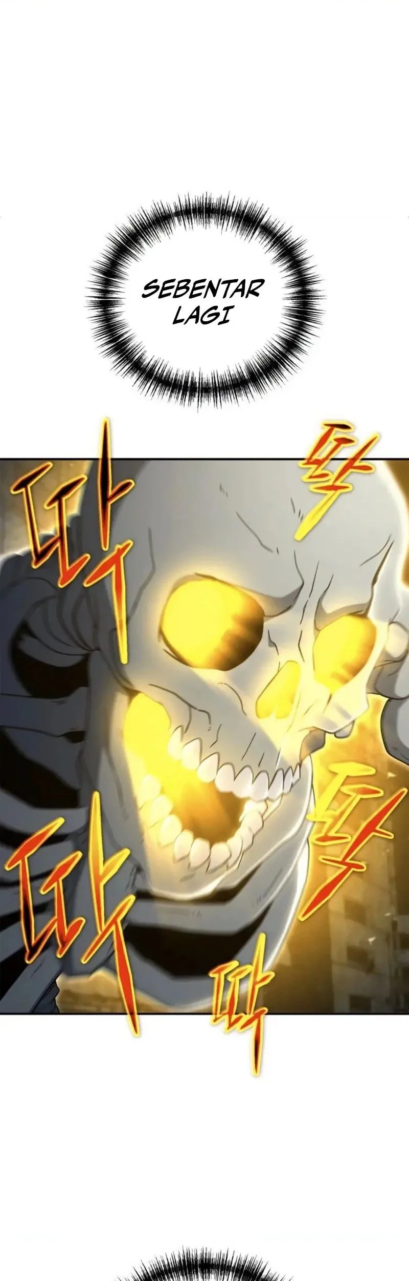 The Apocalypse's Ultimate Veteran Chapter 43 - halaman 53
