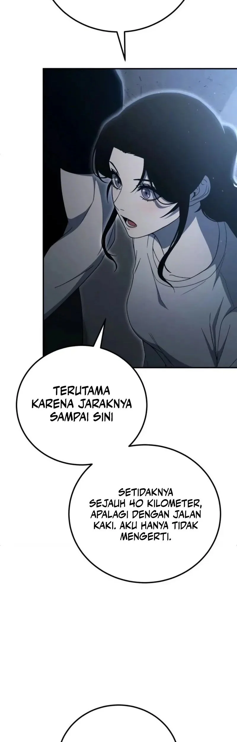 The Apocalypse's Ultimate Veteran Chapter 43 - halaman 65